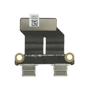 USB-C Board Compatible for MacBook Air 13" Retina (A1932/A2179/A2337)