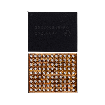 Power Delivery IC for iPhone 15 Series (338S00946)