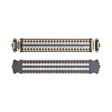 LCD FPC Connector for use with iPad Pro 11 3rd gen On Logic Board (46 Pin)