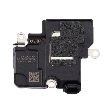 Earpiece Speaker for use with iPhone 15 Pro