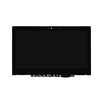 LCD Screen Assembly Touch Version with Bezel for Lenovo 300e 2nd Gen AST (82CE) Part Number: 5D10Y97713