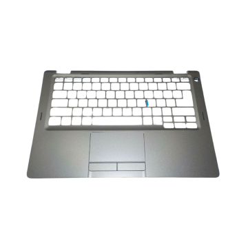 Palmrest and Touchpad Assembly for use with Dell Latitude 5300 2 in 1 Chromebook, MPN 86YTV