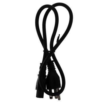Power cord to for a Dell 3180 Chromebook. 