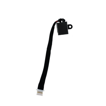 DC jack for Dell 3120 Chromebook
