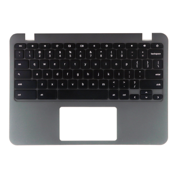 Keyboard assembly for a ACER 11 N7 C731T. 