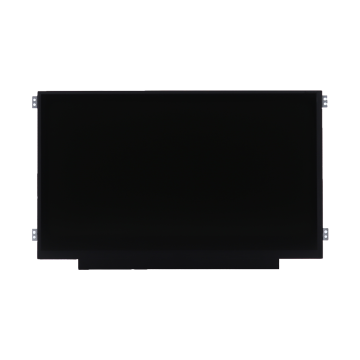 11.6 LCD HD 1366x768 with tabs 30 Pin Screen, Part Number:  N116BGE-EA2