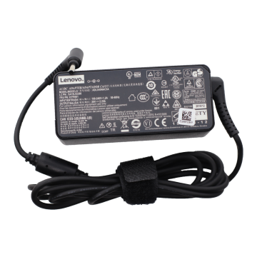 AC adapter for the Lenovo  N21  Chromebook.