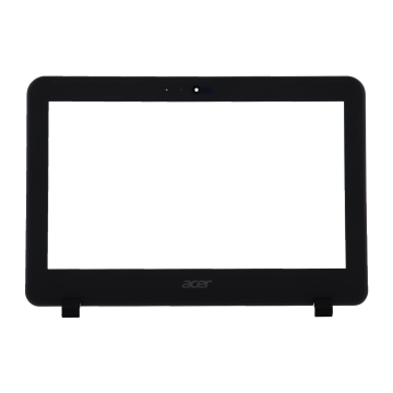 Bezel for a Acer 11 N7 C731T. 