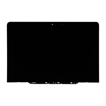 LCD Panel for use with Lenovo Chromebook 300e-81H0 Non Touch LCD, Part Number: 5D10U89043