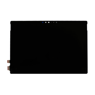 LCD screen for the Microsoft Surface Pro 4.