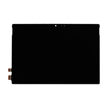 LCD screen for a Microsoft Surface Pro 5 Model 1796