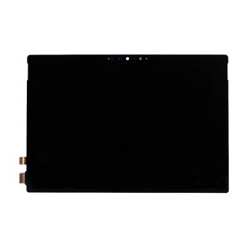 LCD screen for a Microsoft surface pro 7 (12.3" Model 1866). 
