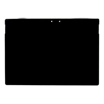 LCD screen for a Microsoft Surface Go.