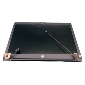 LCD Assembly for use with HP Stream 14" (B Grade) Model 14-dh1013od - Black