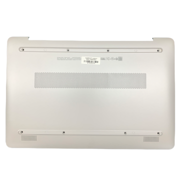 Bottom Case for use with HP Stream 14" (B Grade) Model 14-dh1013od - White