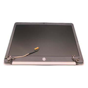 LCD Screen Assembly for use with HP Stream 11.6" (B grade) Model 11-ak0012dx - White