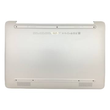 Bottom Case for use with HP Stream 11.6" (B grade) Model 11-ak0012dx - White