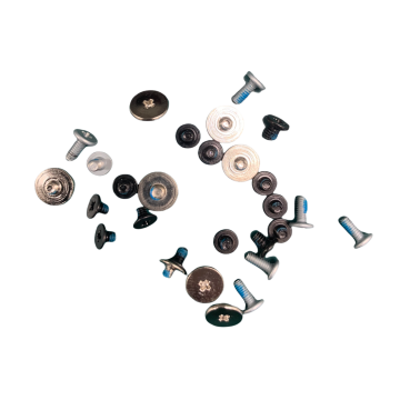 Screw Set for use with HP Stream 11.6" Model 11-ak0012dx