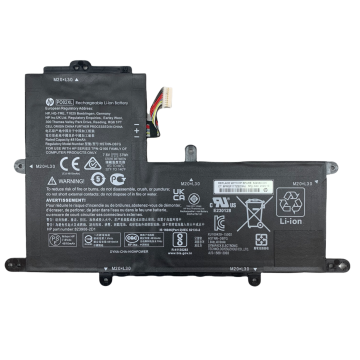 Battery for use with HP Stream 11.6" Model 11-ak0012dx