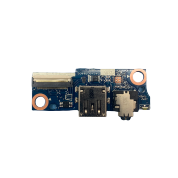 USB/Auxiliary Daughterboard for use with HP Stream 11.6" Model 11-ak0012dx