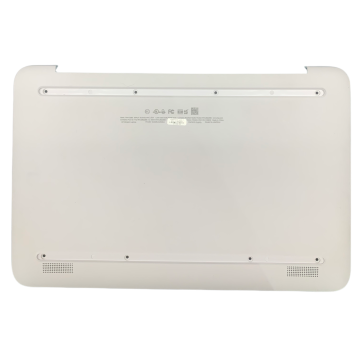 Bottom Case for use with HP Stream 14" (B Grade) Model 14-cb610cl - White