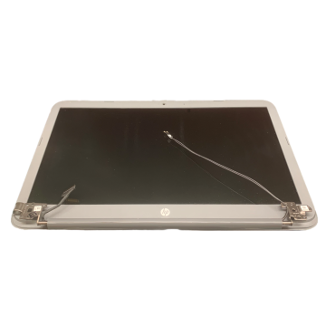LCD Screen Assembly for use with HP Stream 14" (B Grade) Model 14 - cb108ca - Gray