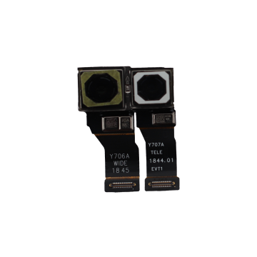 Rear Camera flex for use with Google Pixel 4XL