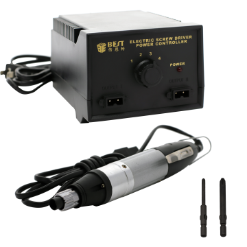 Electric Screwdriver