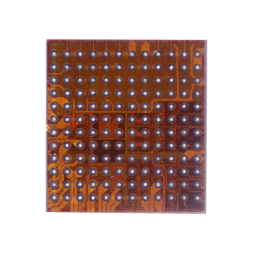 Audio Codec IC U3101 for use with iPhone 7/7+