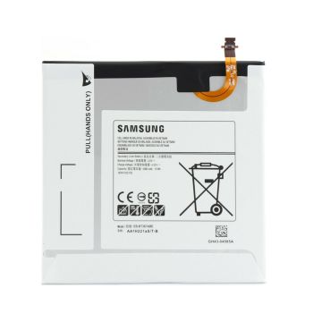 Battery for use with Samsung Galaxy Tab E 8.0 (T377/T375/T380/T385)