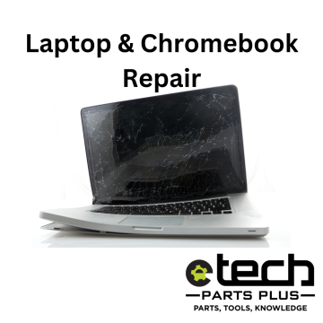 Lenovo Chromebook 14" Touch Screen Repair