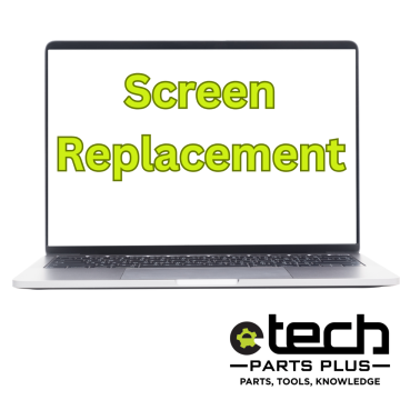 Lenovo Chromebook Yoga Series Screen Repair