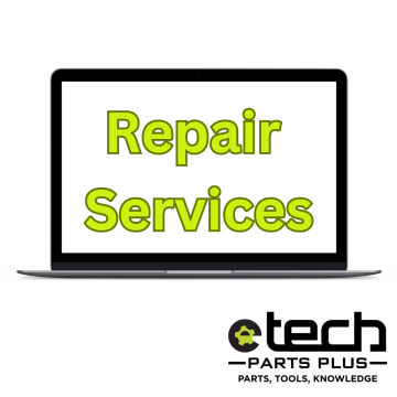 Lenovo Chromebook 11" Non-Touch Screen Repair