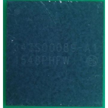 Charging IC for use with iPad Pro 9.7 (343S00089-A1/132 Pin)