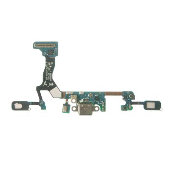 Charging Dock Flex for use with Samsung Galaxy S7 Edge (International Version)