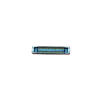 LCD FPC Connector for use with iPhone 11 Pro / 11 Pro Max (J8000, 36 Pin)