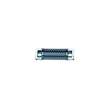 Charging Port FPC Connector for use with iPhone 11 Pro / 11 Pro Max (56 Pin)