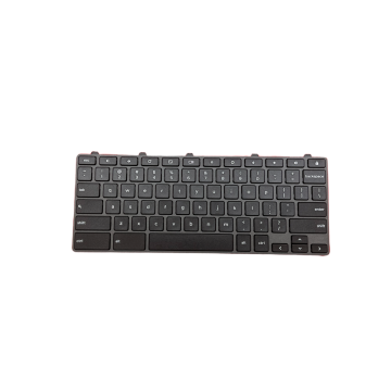 Keyboard (only) for use with  Dell��5190 2 in 1 Chromebook