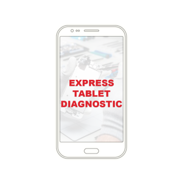 Express Tablet Diagnostic