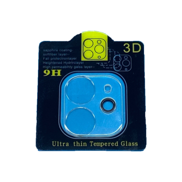 Rear Camera Protector for iPhone 11