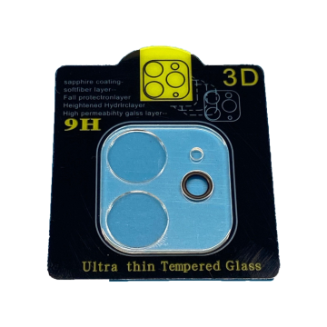 Rear Camera Protector for iPhone 12