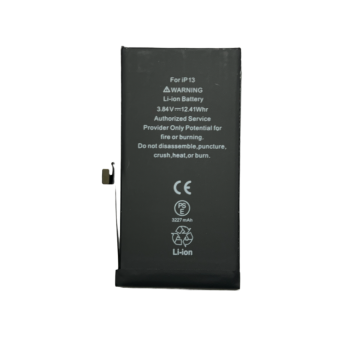 Battery for use with iPhone 13