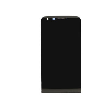 LCD/Digitizer Screen with frame for use with LG G5 (Black)