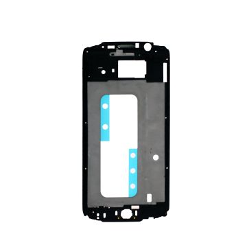Middle Frame for use with Samsung Galaxy S6 (GSM) (AT&T, T-Mobile)
