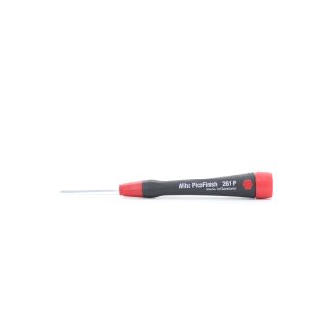 26015 Wiha 26015 1.8mm x 40mm Precision Slotted Screwdriver