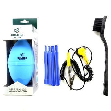 iPad Tool Kit