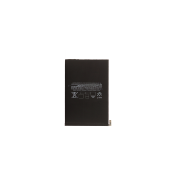 Battery for use with iPad Mini 5