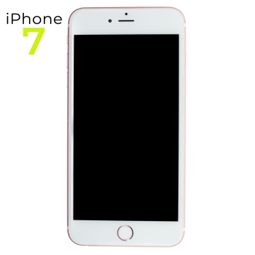 iPhone 7 Verizon 128GB Rose Gold (Grade B+)