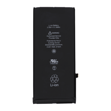 Battery for use with iPhone XR