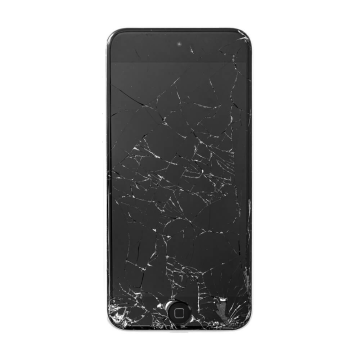 iPod Touch 5/6/7 - Screen Repair
